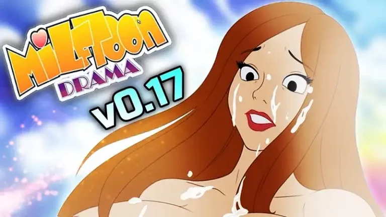 Milftoon Drama Android Apk