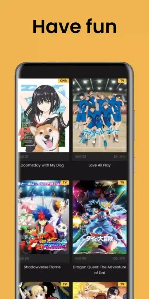 GOGOAnime APK free download