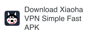 Download Xiaoha VPN Simple Fast Android APK File