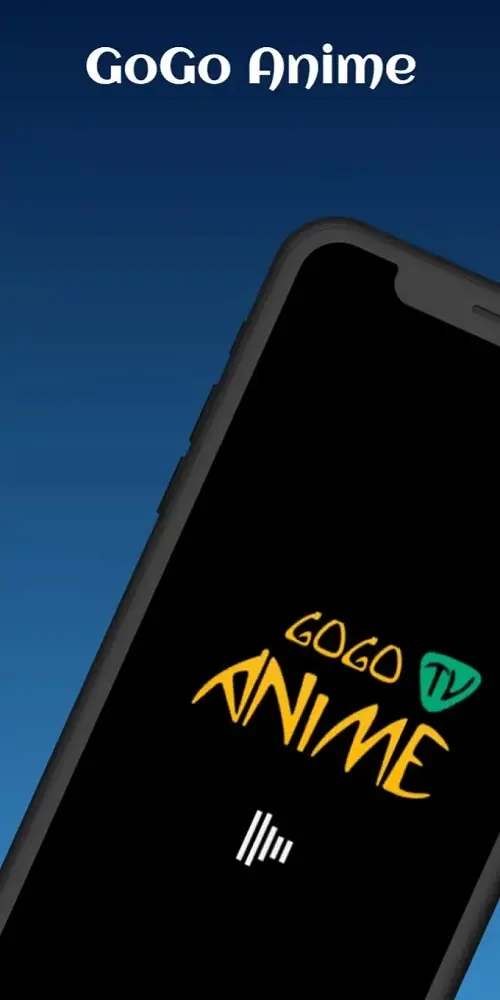 GOGOAnime APK For Andriod free