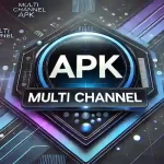 Multi Channel TV APK Free Download