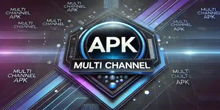 Multi Channel TV APK Free Download