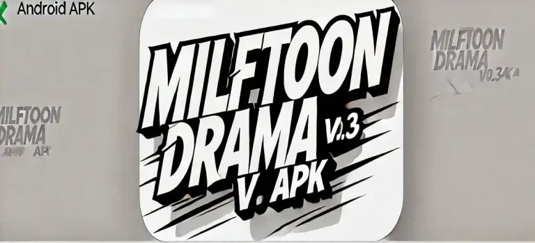 Milftoon Drama v0.35 APK Free Download