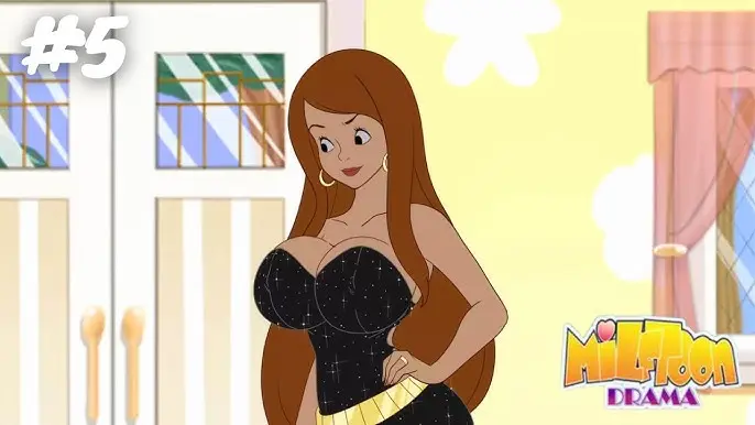 Milftoon Drama APK v0.35 Free Download