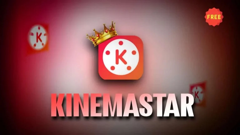 kinemaster Pro APK Download No Watermark