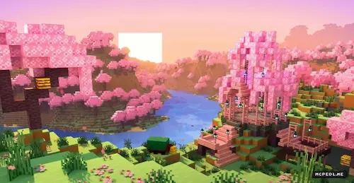 Minecraft 1.20 APK free download